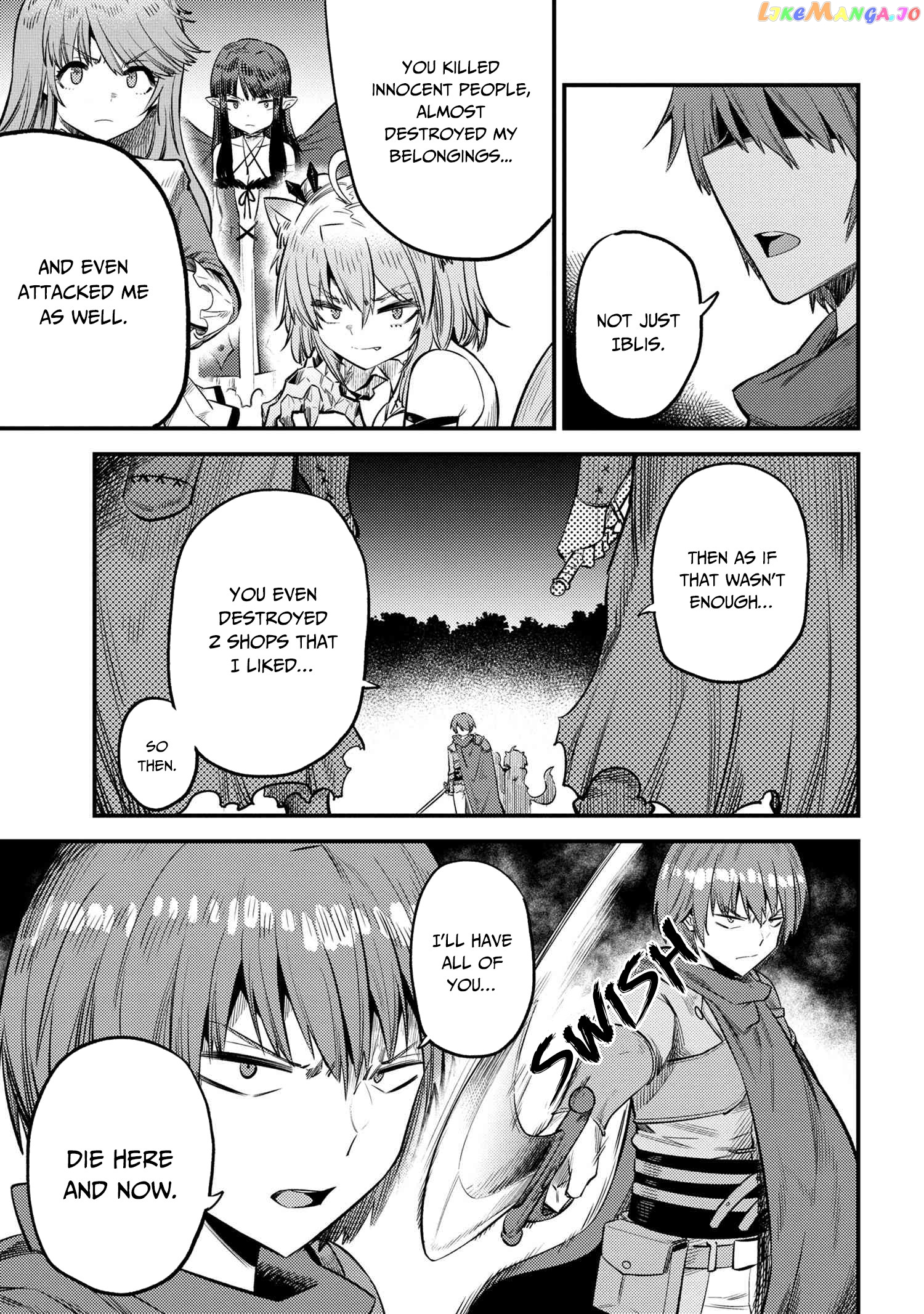 Redo Of Healer, Chapter 20.2 image 04